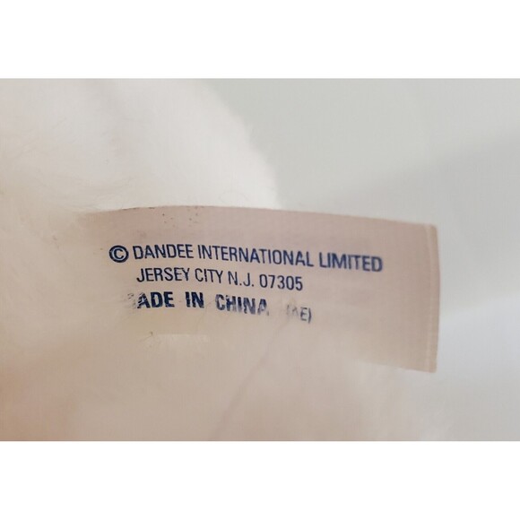 Dan Dee Easter Bunny Plush Animated 2 baby Bunnies Tells A Story Light Up Rabbit - Picture 9 of 9